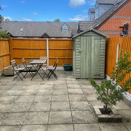 2 Bed House, Walking Distance Shrewsbury Centre 아파트 외부 사진