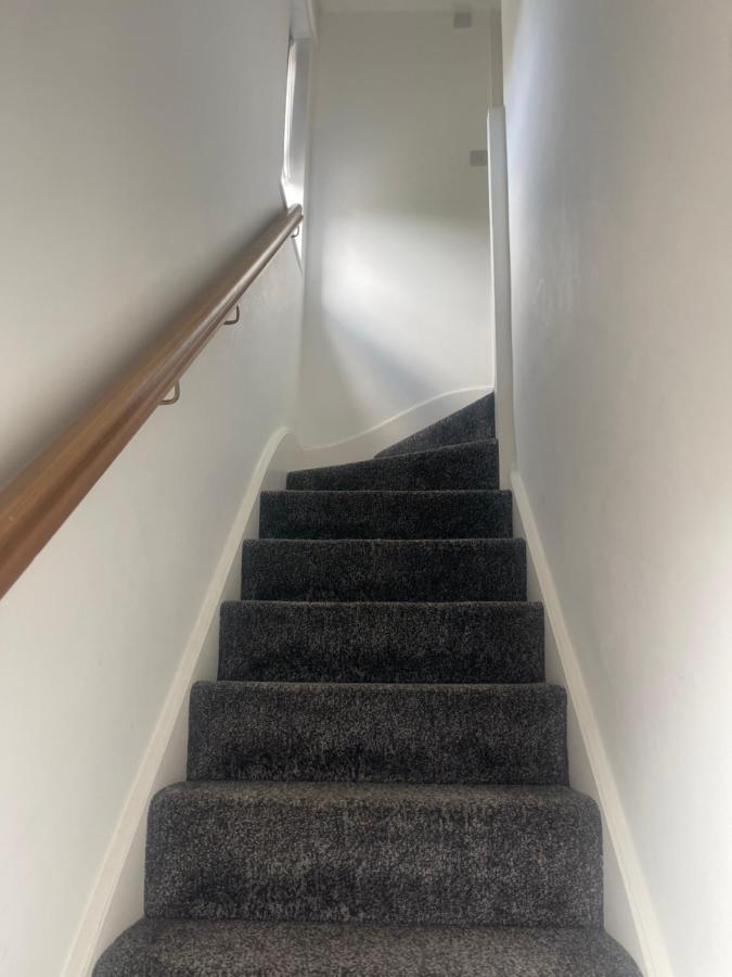 2 Bed House, Walking Distance Shrewsbury Centre 아파트 외부 사진