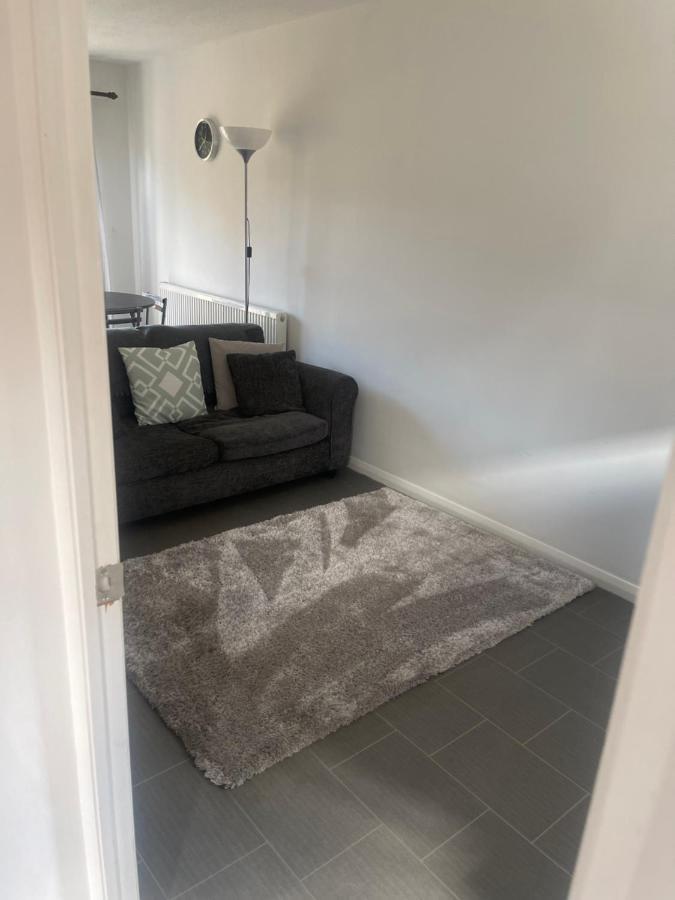 2 Bed House, Walking Distance Shrewsbury Centre 아파트 외부 사진