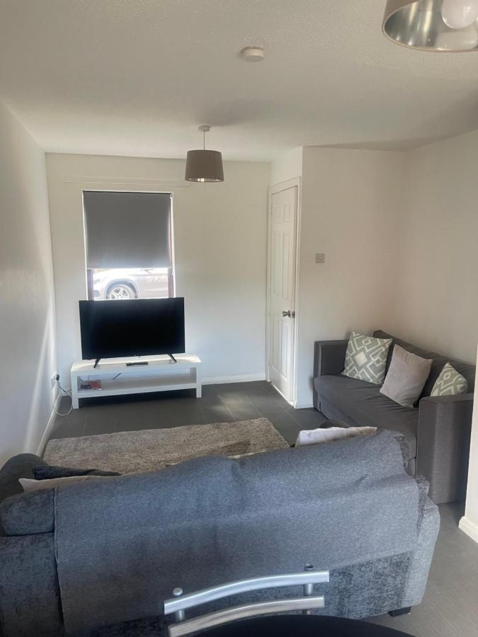 2 Bed House, Walking Distance Shrewsbury Centre 아파트 외부 사진