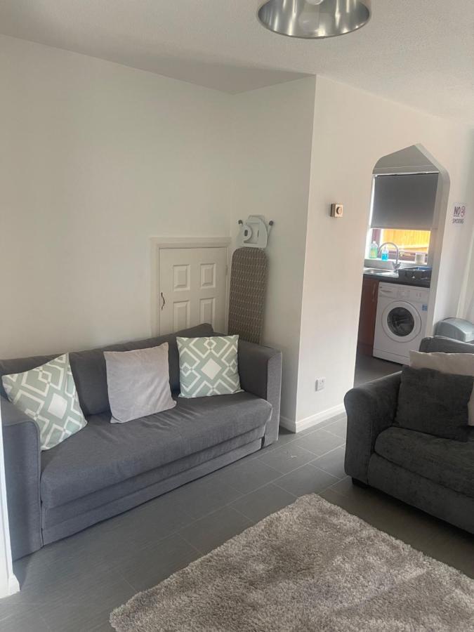 2 Bed House, Walking Distance Shrewsbury Centre 아파트 외부 사진