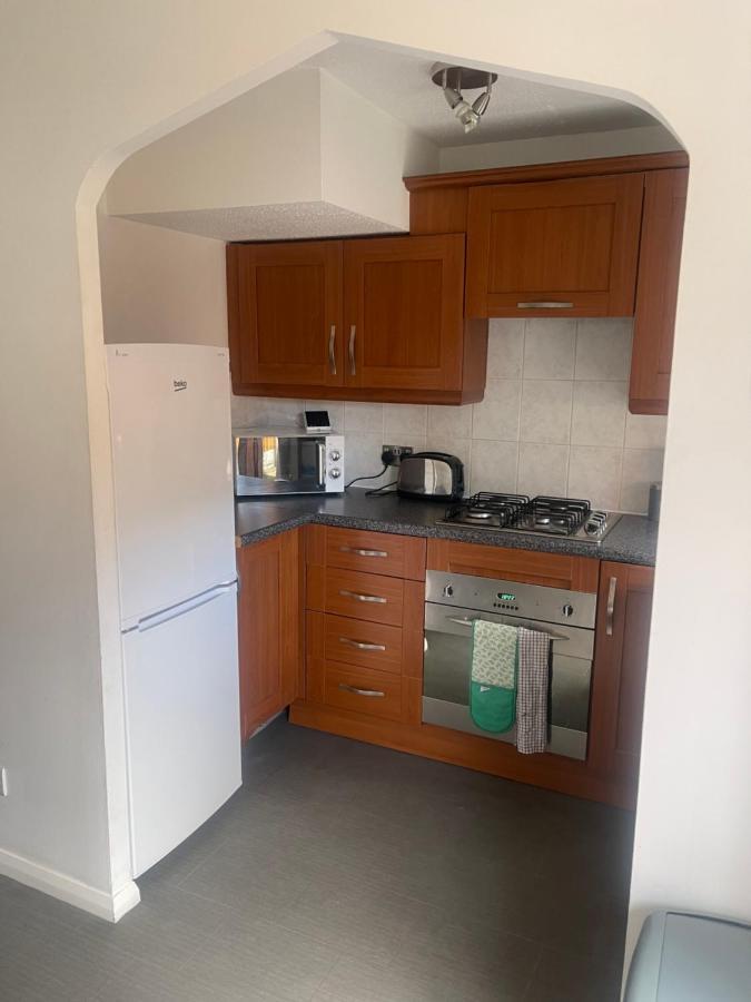 2 Bed House, Walking Distance Shrewsbury Centre 아파트 외부 사진