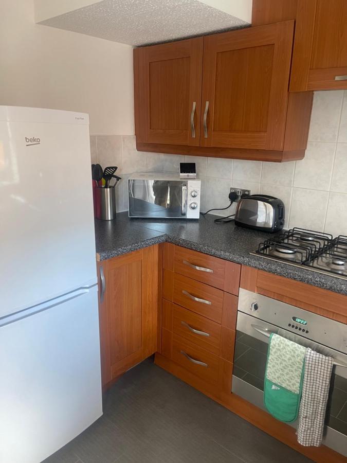 2 Bed House, Walking Distance Shrewsbury Centre 아파트 외부 사진