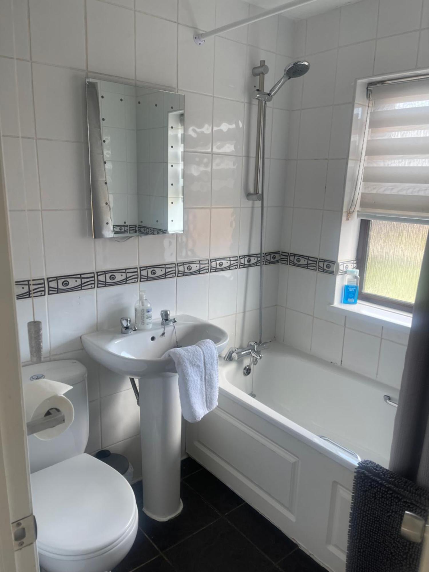 2 Bed House, Walking Distance Shrewsbury Centre 아파트 외부 사진