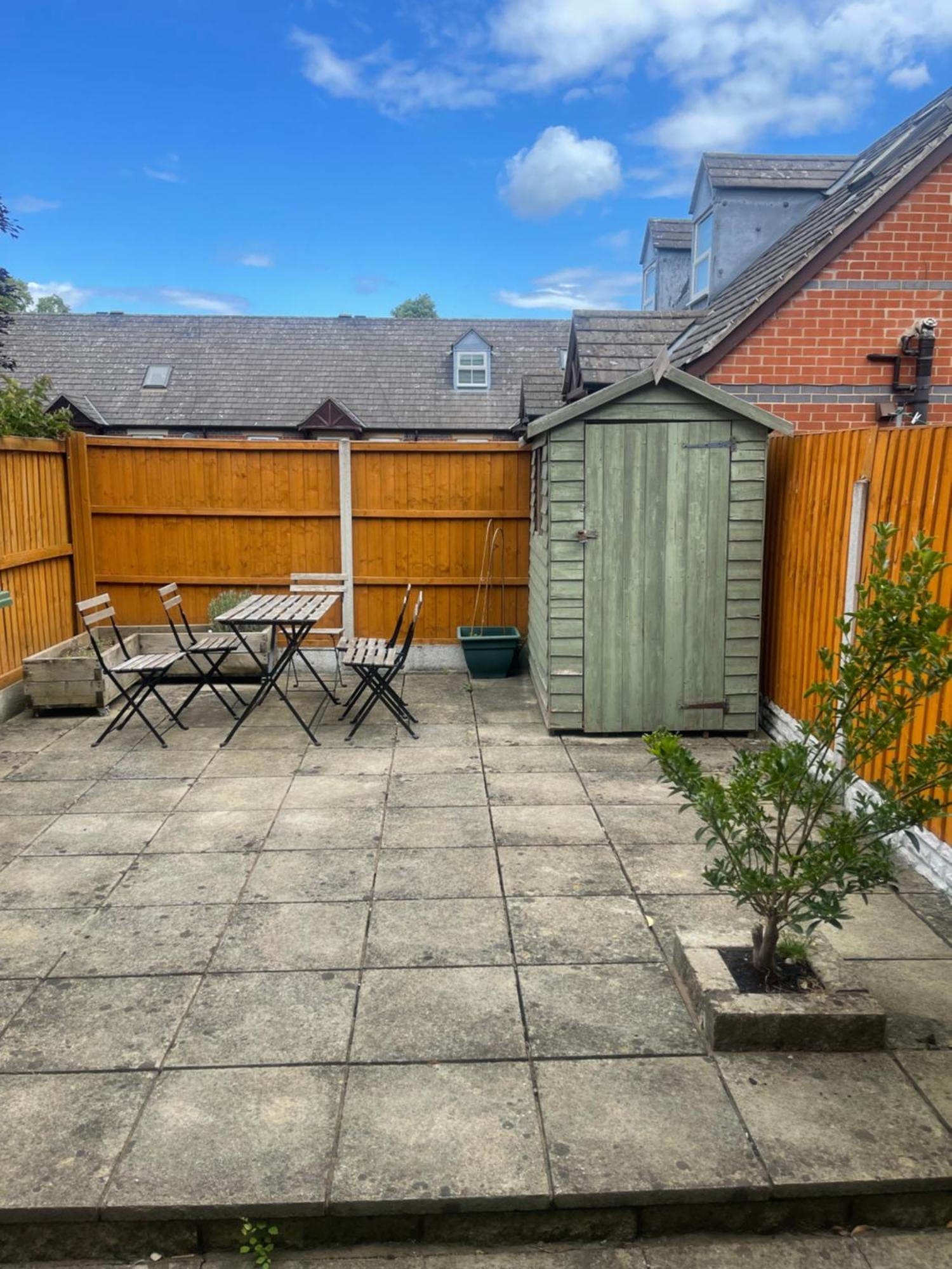 2 Bed House, Walking Distance Shrewsbury Centre 아파트 외부 사진