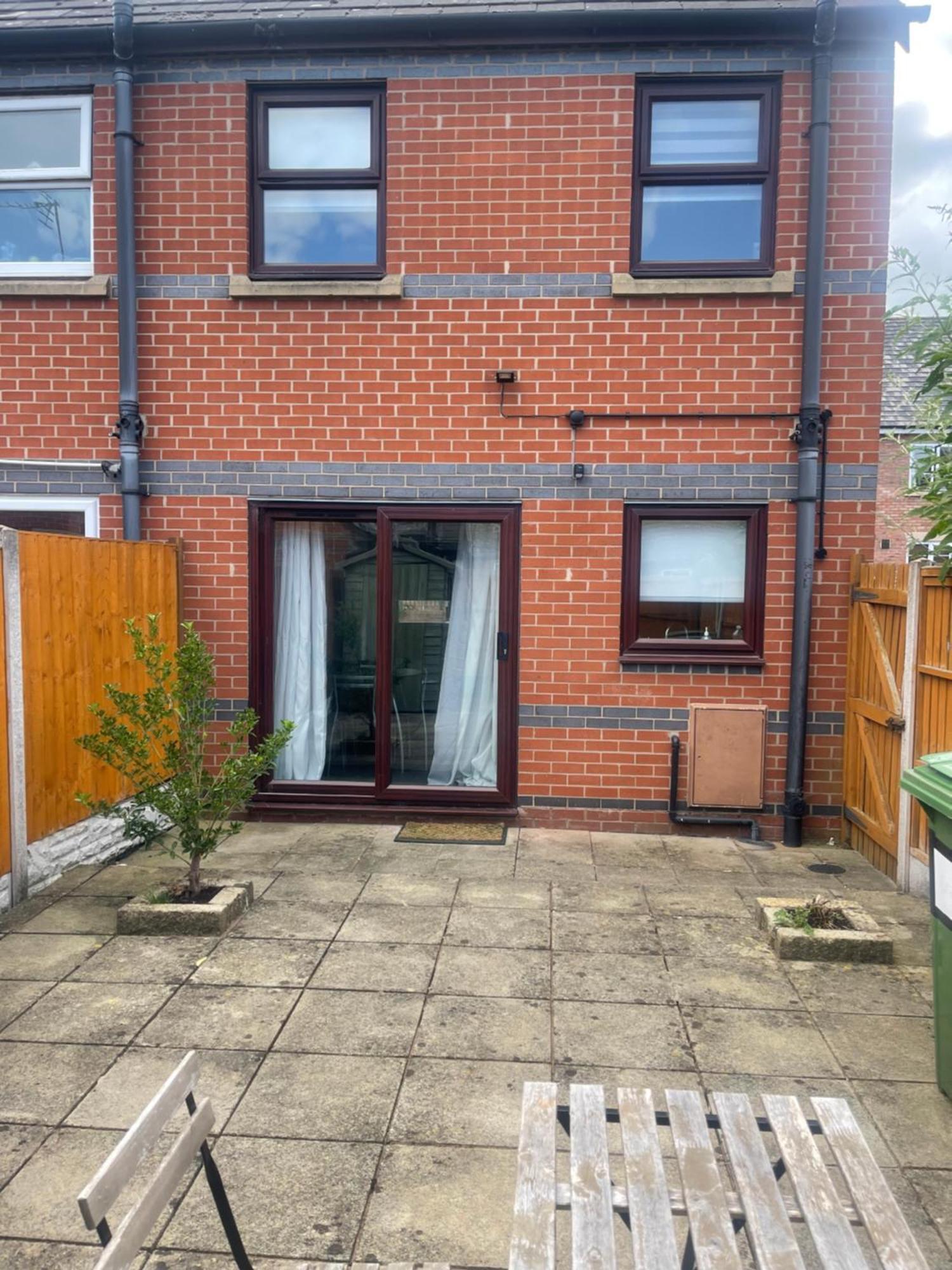 2 Bed House, Walking Distance Shrewsbury Centre 아파트 외부 사진